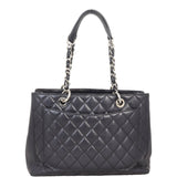 Chanel Grand Shopping Tote