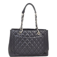 Chanel Grand Shopping Tote