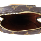 Louis Vuitton Amazone Monogram | Gold Tone Hardware