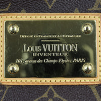 Louis Vuitton Galliera PM Monogram