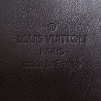 Louis Vuitton Bel Air Monogram Vernis Interior Stamp