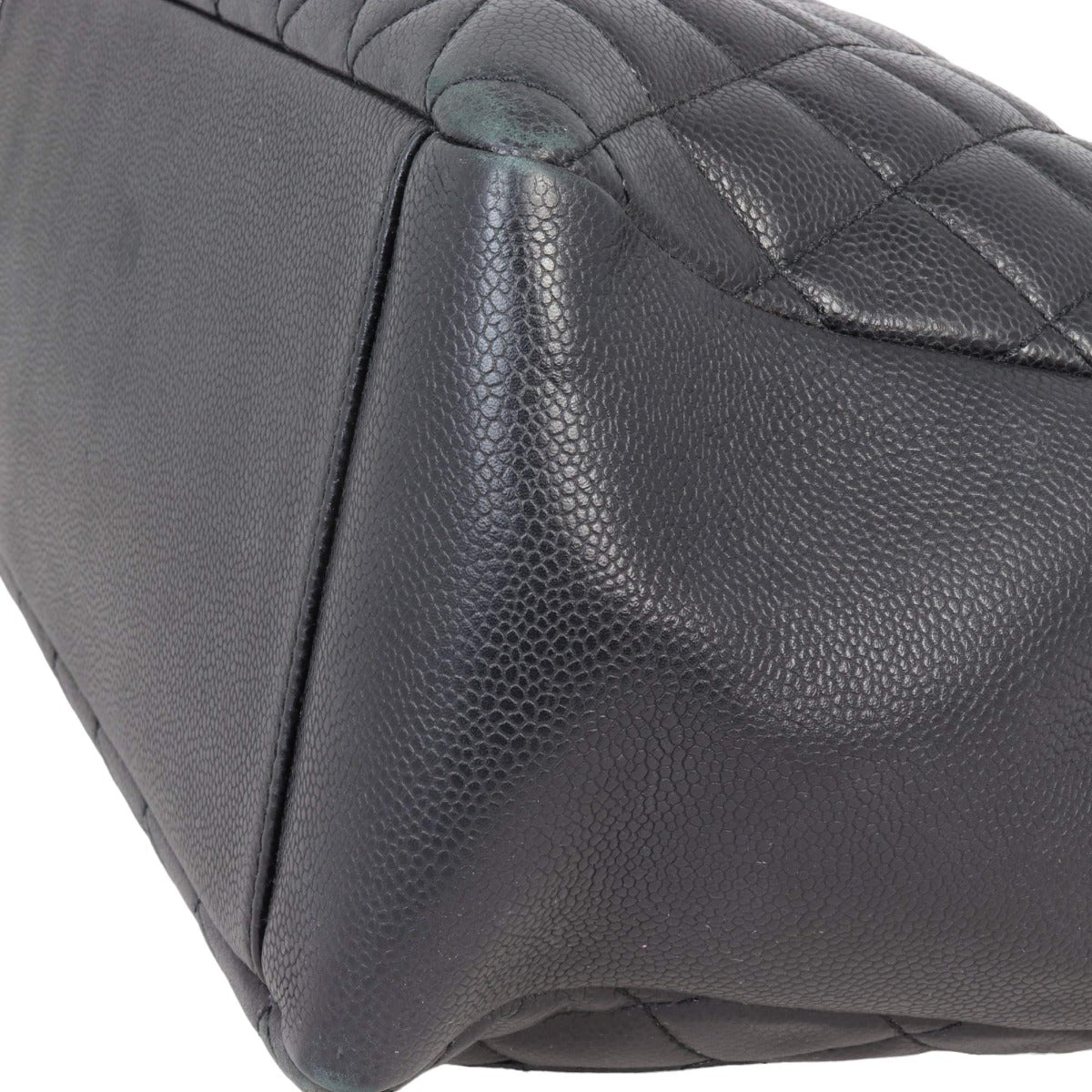 Chanel Grand Shopping Tote