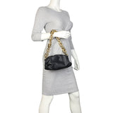 Bottega Veneta The Chain Pouch Teen