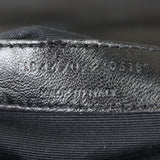 Saint Laurent Toy Loulou Velvet Date Code