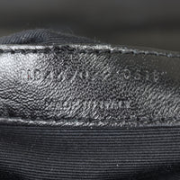 Saint Laurent Toy Loulou Velvet Date Code