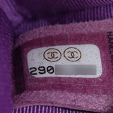 Chanel Boy Old Medium Date Code