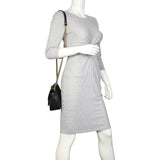 Gucci GG Marmont Matelasse Small Shoulder Bag