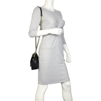 Gucci GG Marmont Matelasse Small Shoulder Bag