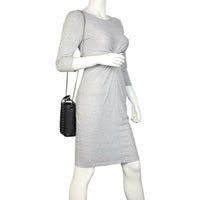 Valentino Rockstud North-South Crossbody Mini