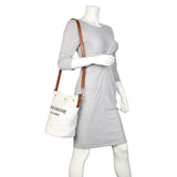 Saint Laurent Rive Gauche Bucket Bag