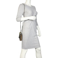 Gucci Dionysus GG Supreme Chain Wallet