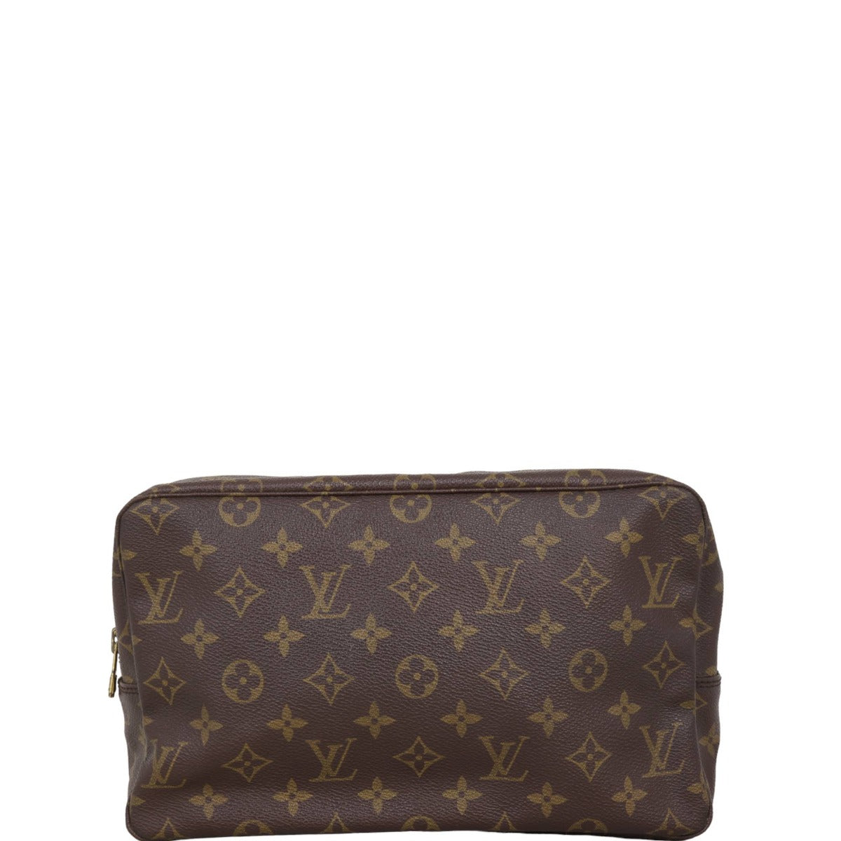 Louis Vuitton Trousse Toilet Pouch Monogram