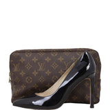 Louis Vuitton Trousse Toilet Pouch Monogram