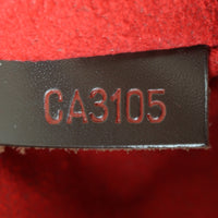 Louis Vuitton Rivoli MM Damier Ebene Date Code