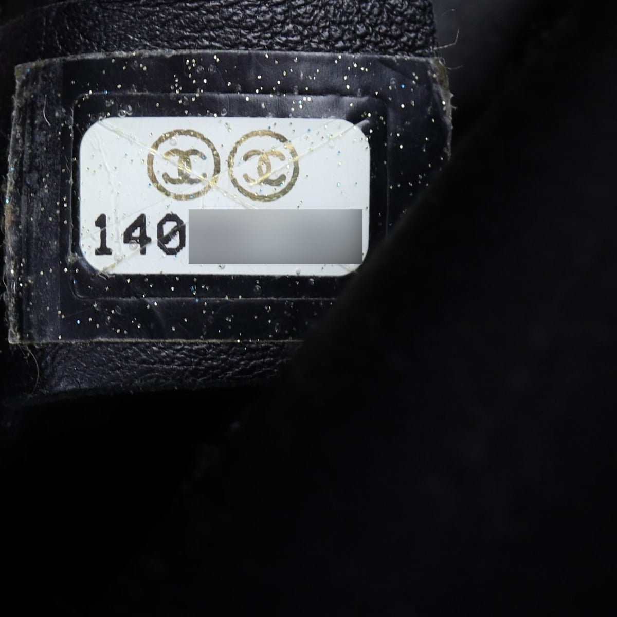 Chanel Grand Shopping Tote