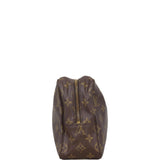 Louis Vuitton Trousse Toilet Pouch Monogram