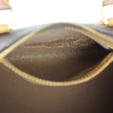 Louis Vuitton Speedy 30 Monogram Flaw