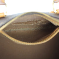 Louis Vuitton Speedy 30 Monogram Flaw
