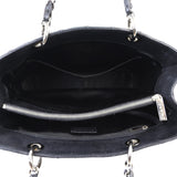 Chanel Grand Shopping Tote