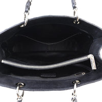 Chanel Grand Shopping Tote