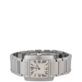 Cartier Tank Francaise Medium Watch