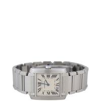 Cartier Tank Francaise Medium Watch