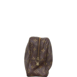 Louis Vuitton Trousse Toilet Pouch Monogram