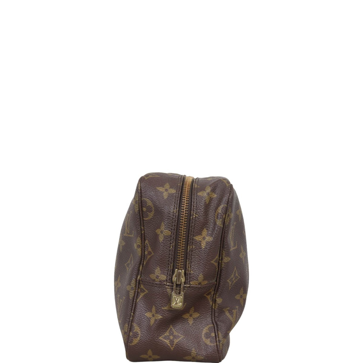 Louis Vuitton Trousse Toilet Pouch Monogram