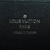 Louis Vuitton Love Note Chain Clutch Interior Stamp