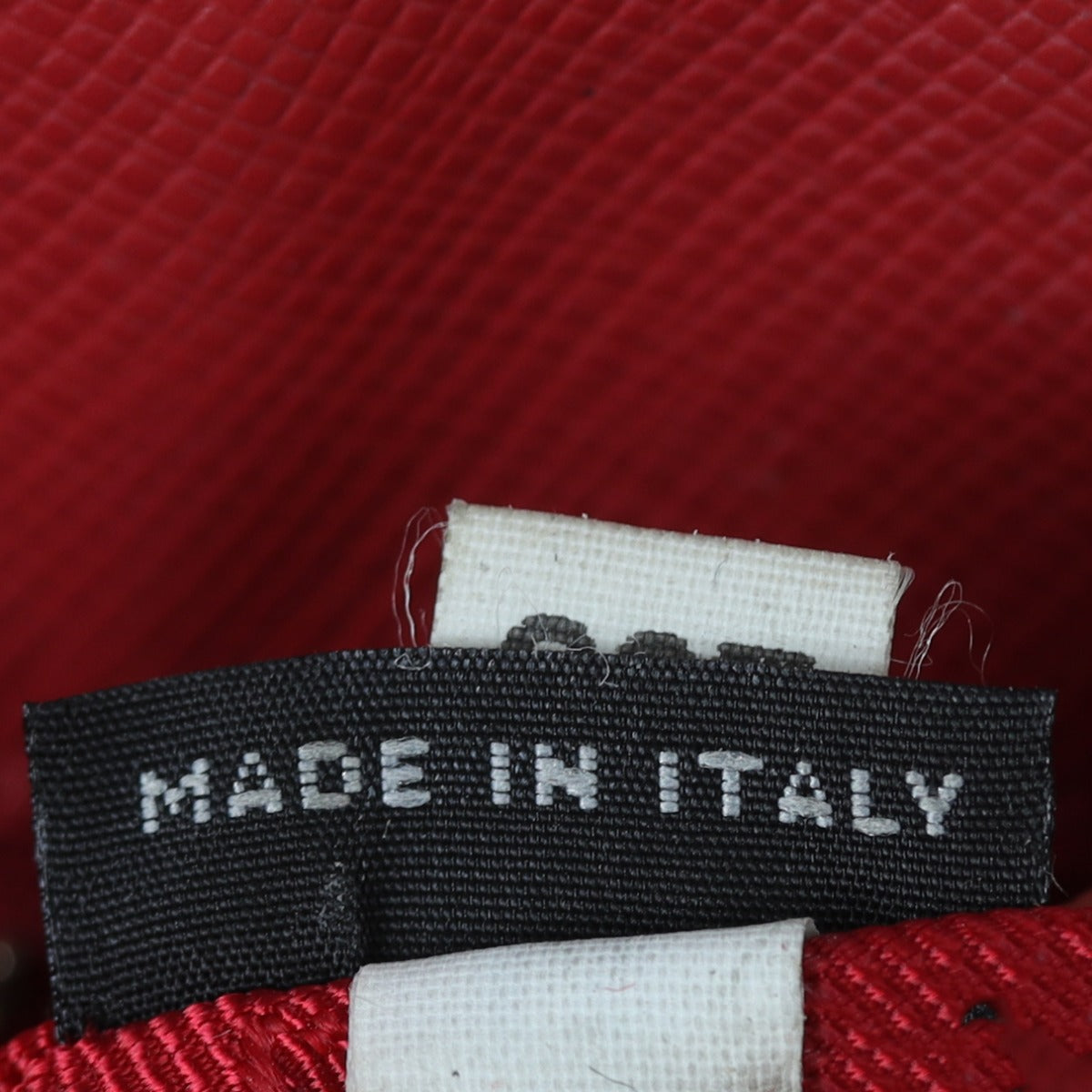 Prada Saffiano Lux Galleria Double Zip Tote Large