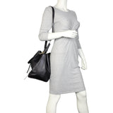 Saint Laurent Emmanuelle Bucket Bag Large