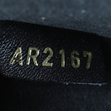 Louis Vuitton Love Note Chain Clutch Date Code