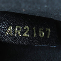 Louis Vuitton Love Note Chain Clutch Date Code