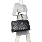 Chanel Grand Shopping Tote XL