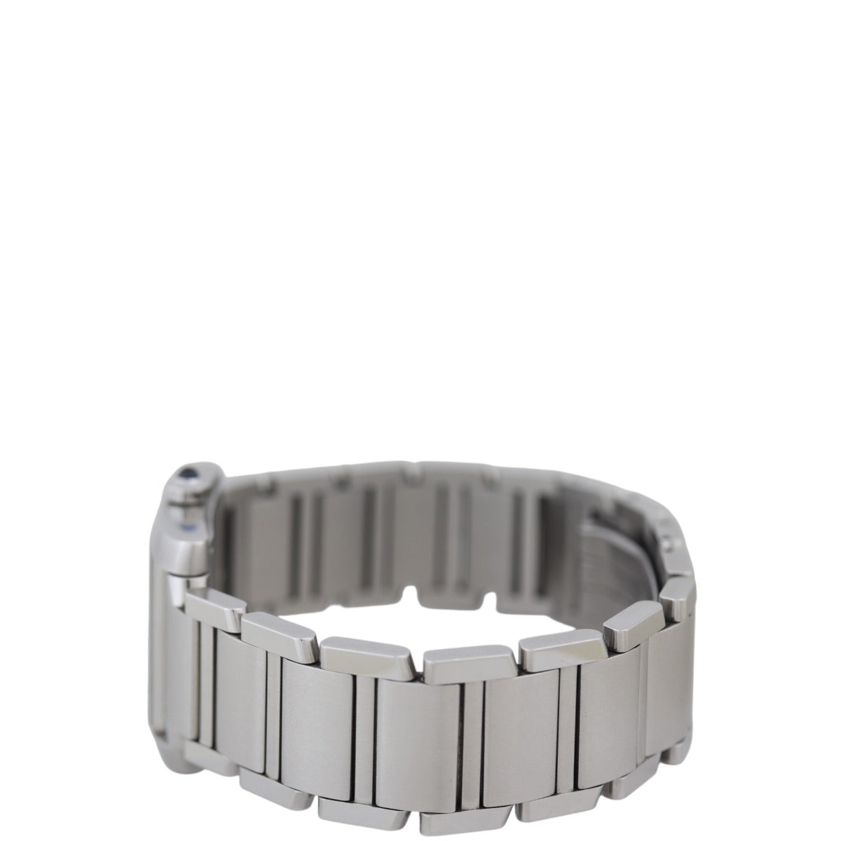 Cartier Tank Francaise Medium Watch