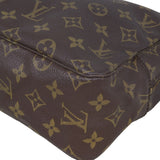 Louis Vuitton Trousse Toilet Pouch Monogram