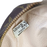 Louis Vuitton Trousse Toilet Pouch Monogram