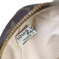Louis Vuitton Trousse Toilet Pouch Monogram