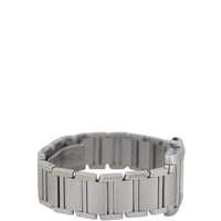 Cartier Tank Francaise Medium Watch