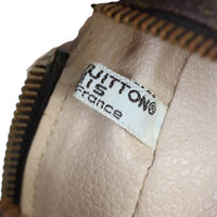 Louis Vuitton Trousse Toilet Pouch Monogram