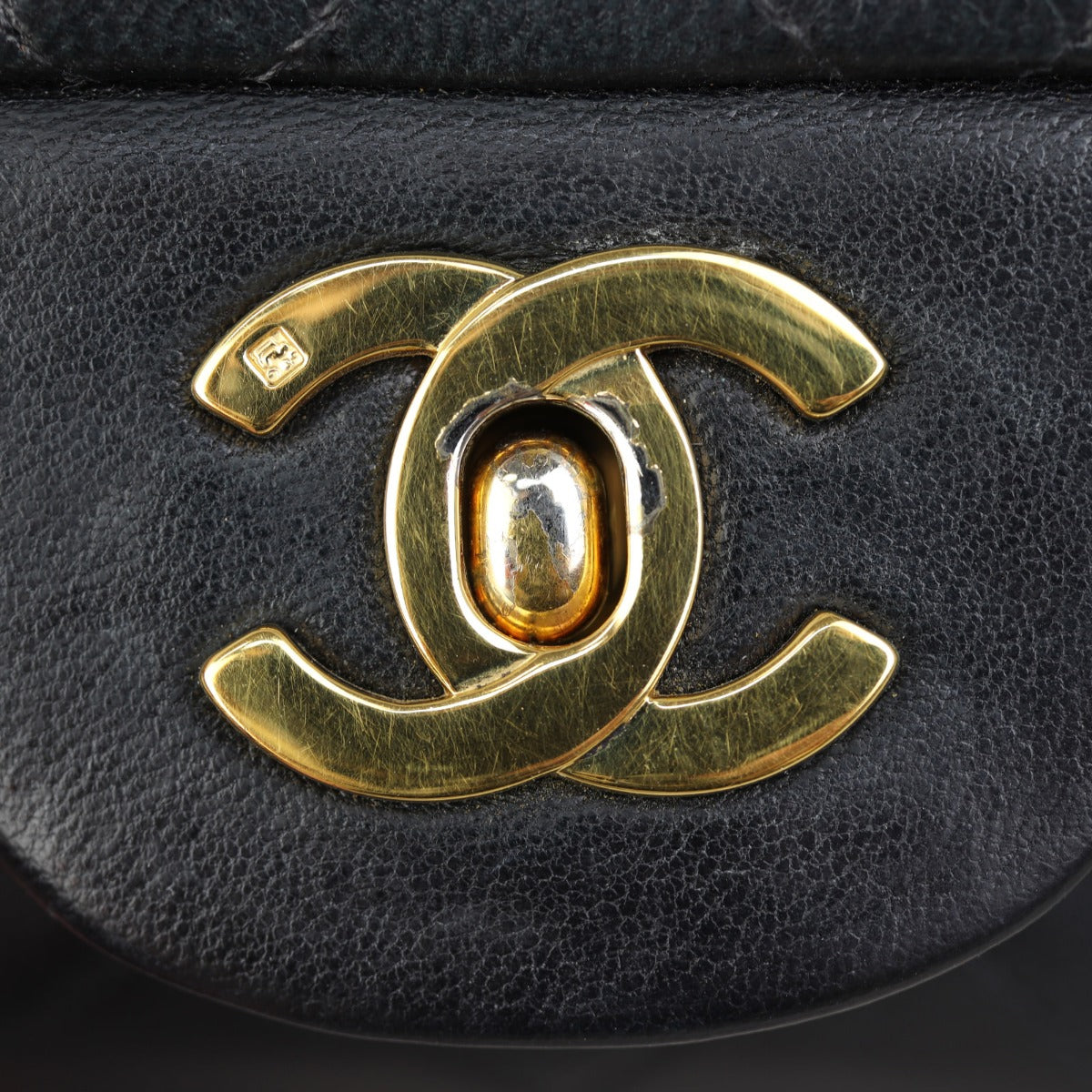 Chanel Classic Double Flap Small Hardware