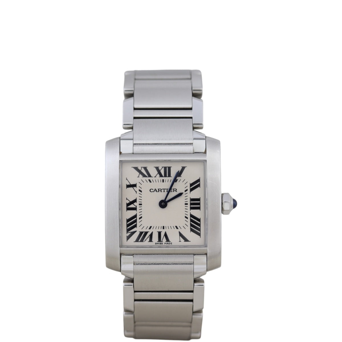 Cartier Tank Francaise Medium Watch