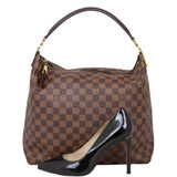 Louis Vuitton Portobello PM Damier Ebene