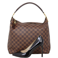 Louis Vuitton Portobello PM Damier Ebene