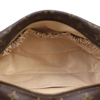 Louis Vuitton Trousse Toilet Pouch Monogram