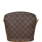 Louis Vuitton Drouot Monogram