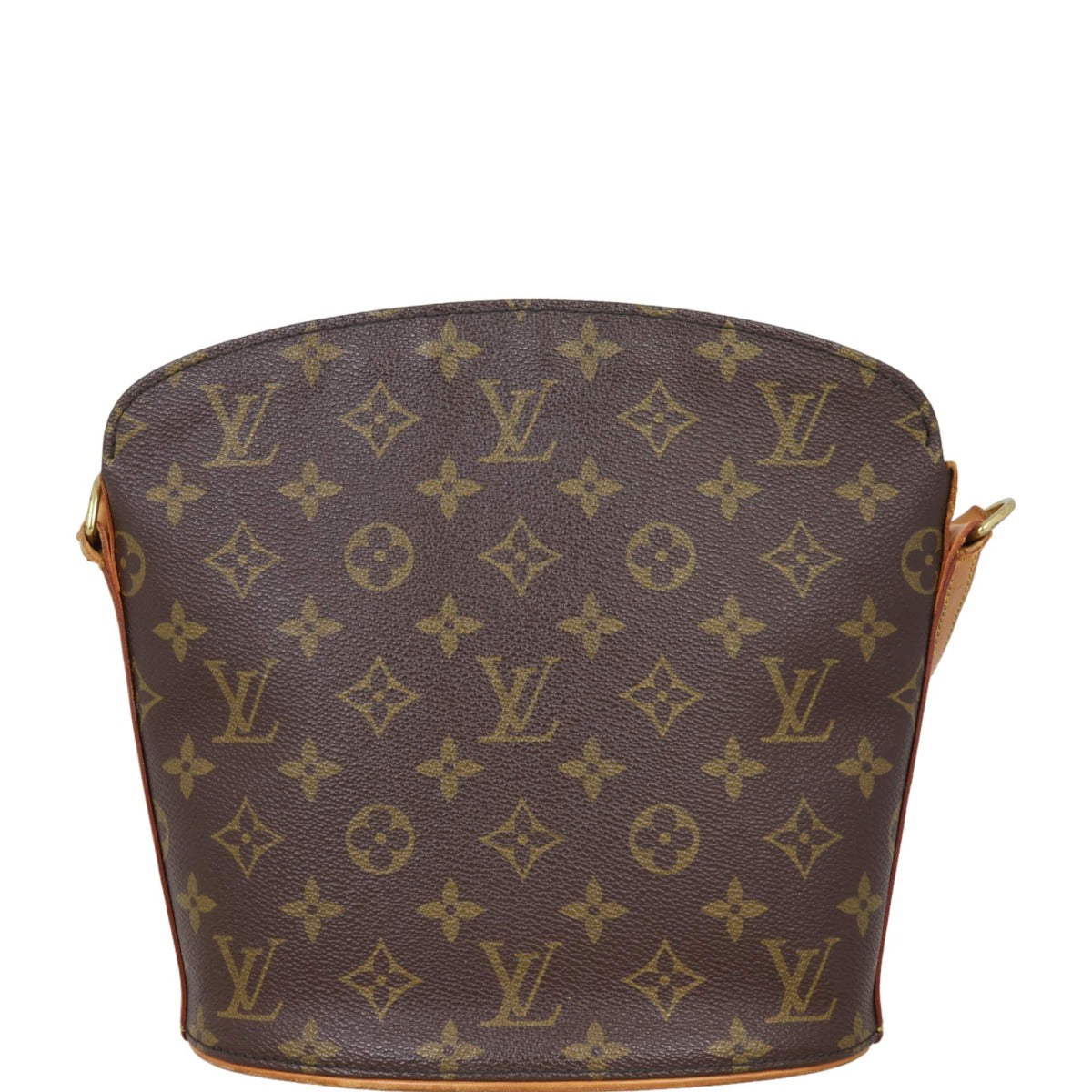 Louis Vuitton Drouot Monogram