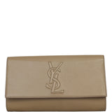 Saint Laurent Belle De Jour Clutch Large