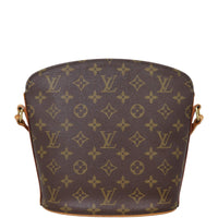Louis Vuitton Drouot Monogram