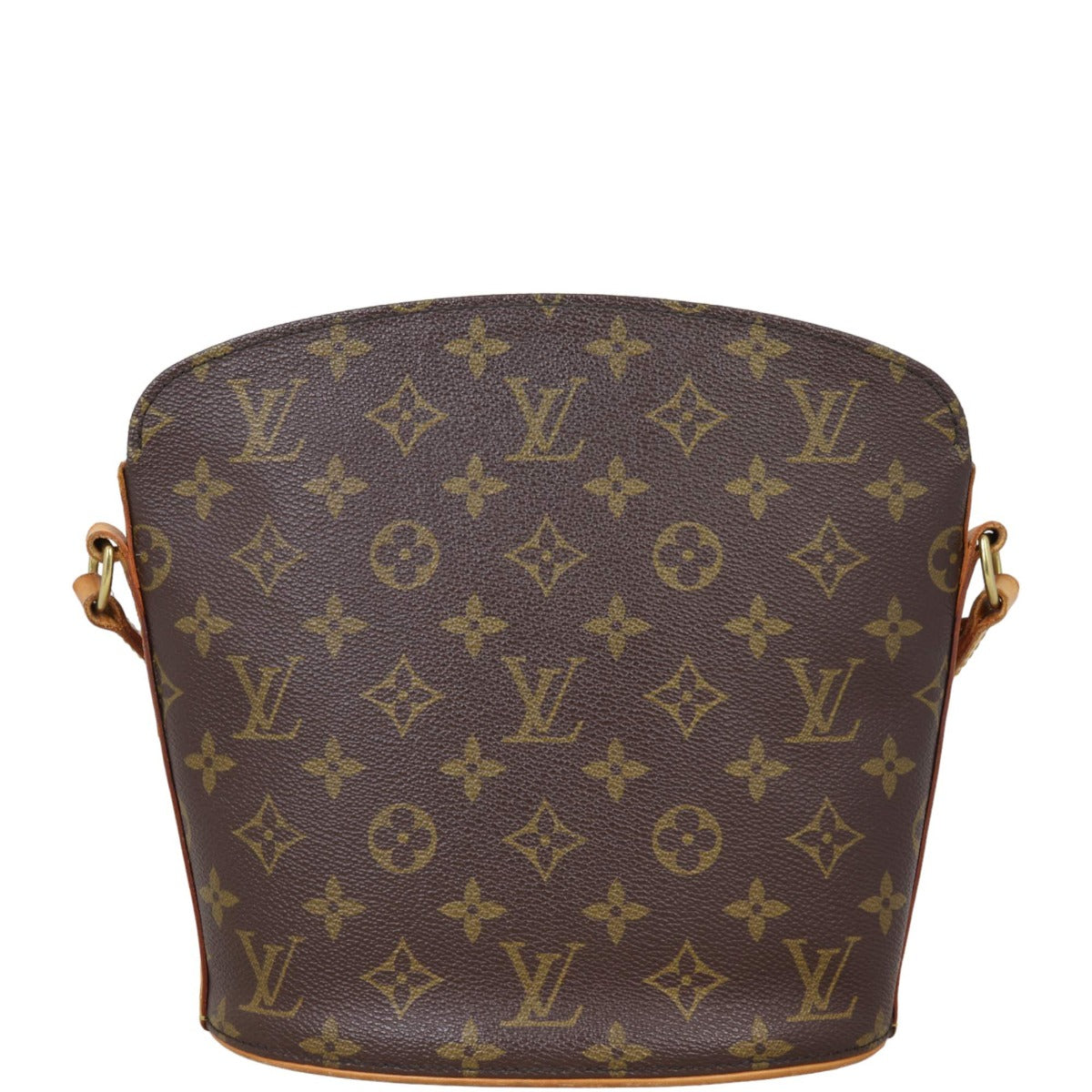 Louis Vuitton Drouot Monogram